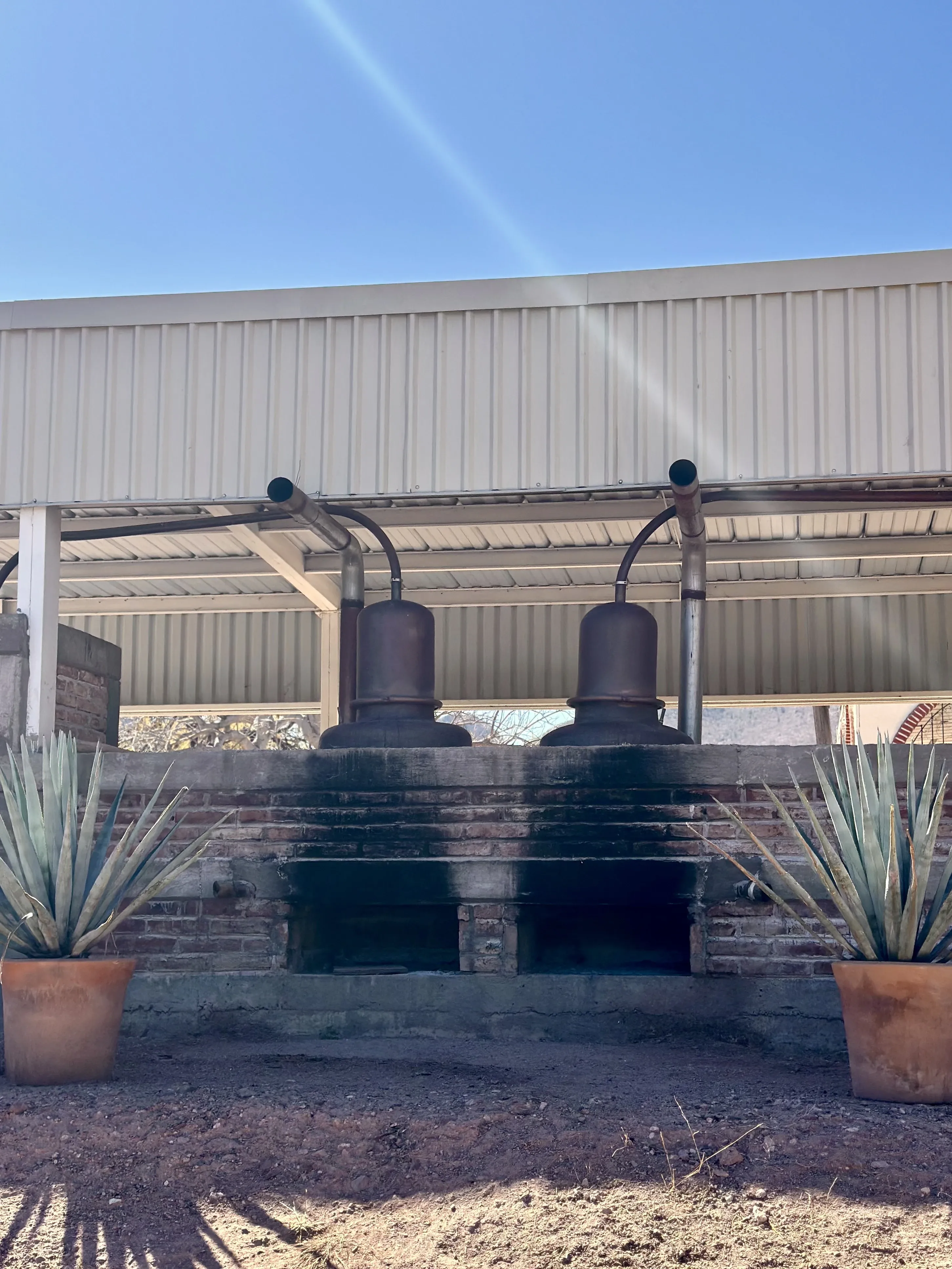 Santo Cuviso — Nuestra Historia