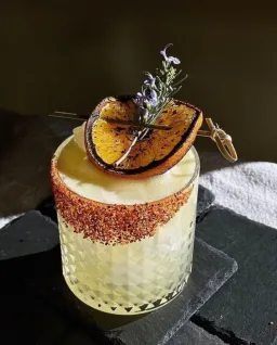 Margarita Sonorense