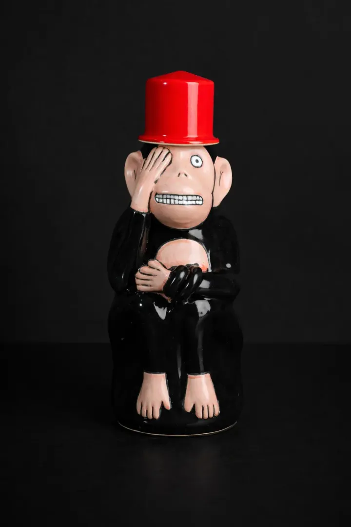 Santo Prohibido - See No Evil